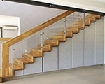 Construction et protection de vos escaliers par Escaliers Maisons à Durdat-Larequille